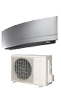 Reparación averías aire acondicionado Daikin en  Albacete